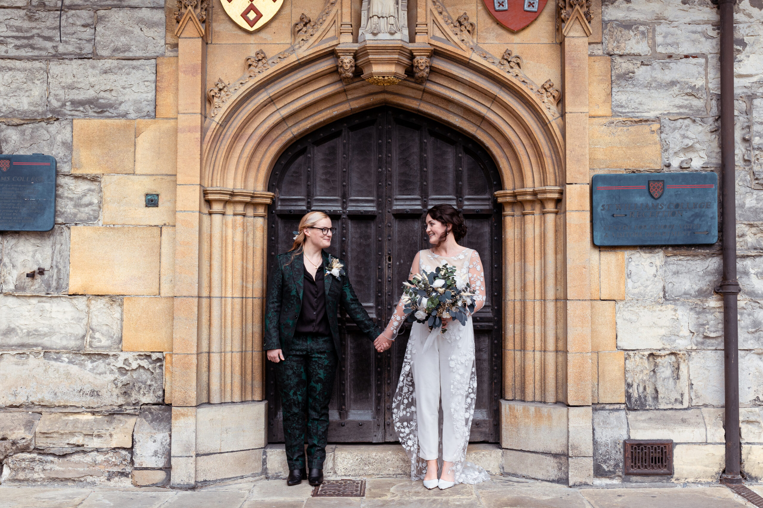 What its like being a York Wedding Photographer